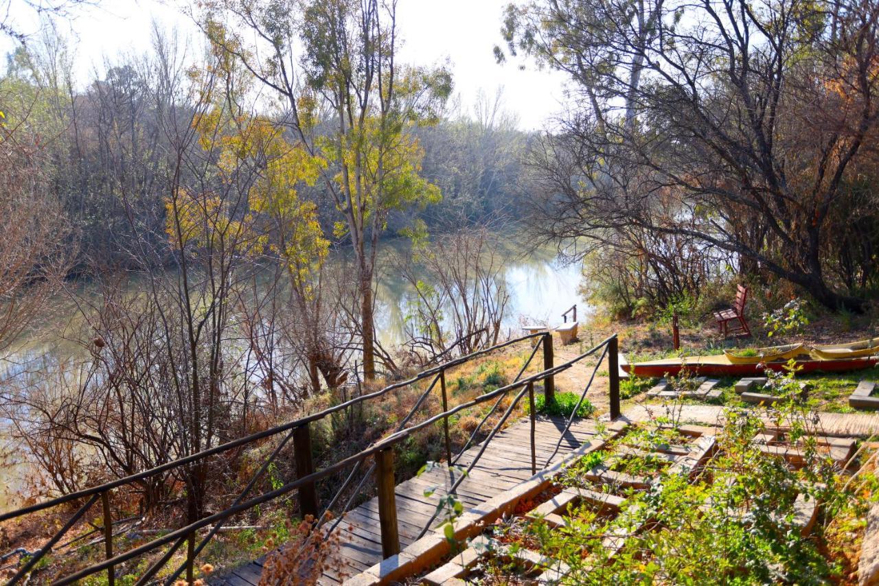 קרונסטד Riverstay מראה חיצוני תמונה