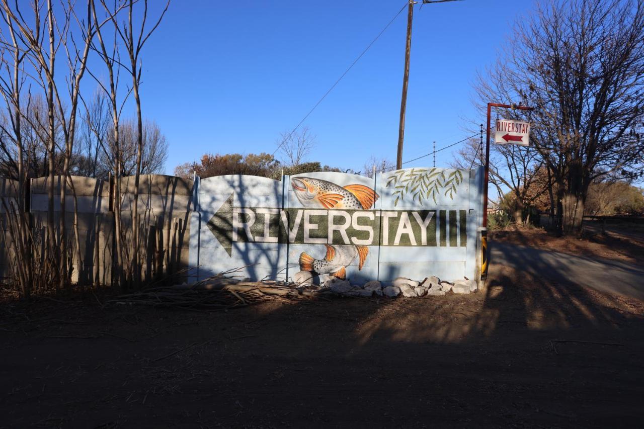 קרונסטד Riverstay מראה חיצוני תמונה