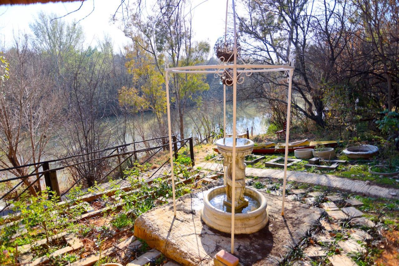 קרונסטד Riverstay מראה חיצוני תמונה