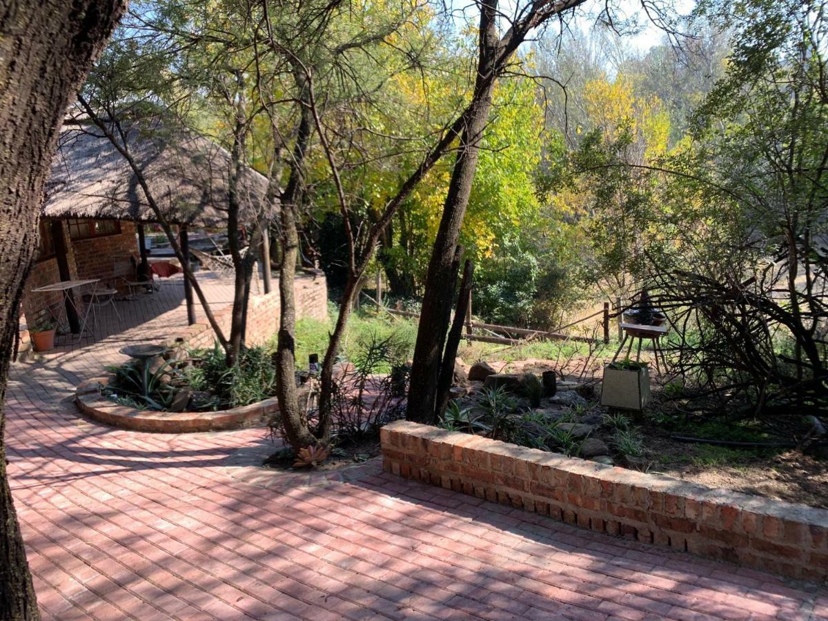 קרונסטד Riverstay מראה חיצוני תמונה